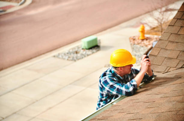 Quick and Trustworthy Emergency Roof Repair Services in Chico, TX